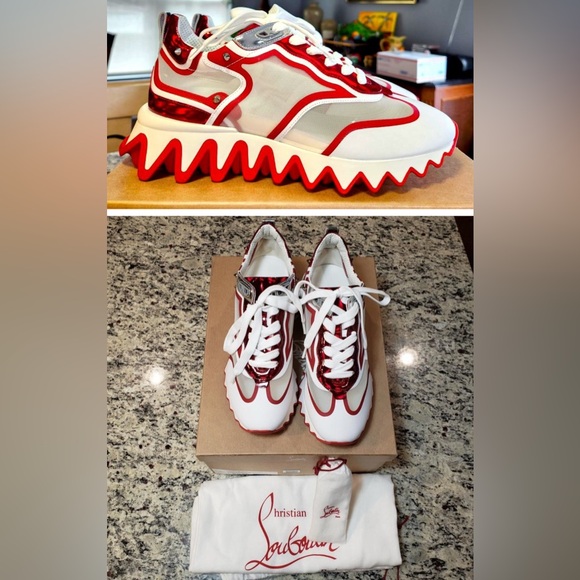 Hiiii…Welcome to my closet!!!! - Picture 7 of 16